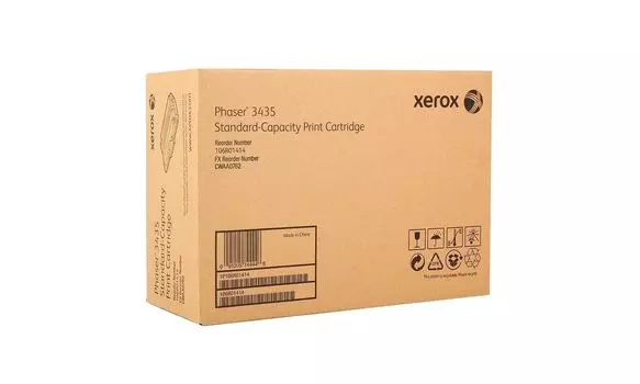 Принт-картридж XEROX PHASER 3435 4K (106R01414)
