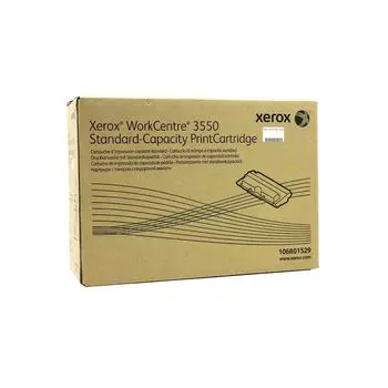 Принт-картридж XEROX WC 3550 5K (106R01529)