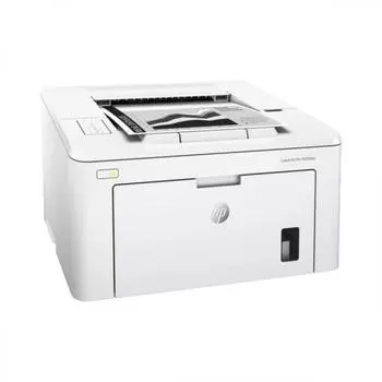 Принтер HP LaserJet Pro M203dw