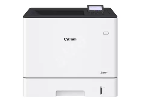 Принтер лазерный Canon i-Sensys Colour LBP710Cx (0656C006) A4 Duplex