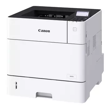 Принтер лазерный Canon i-Sensys LBP351x (0562C003) A4 Net