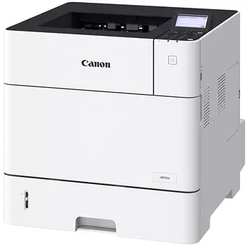 Принтер лазерный Canon i-Sensys LBP352x (0562C008) A4 Duplex Net
