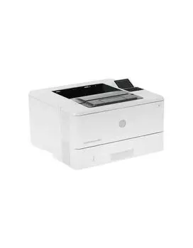 Принтер лазерный HP LaserJet Enterprise M406dn (3PZ15A) A4 Duplex Net