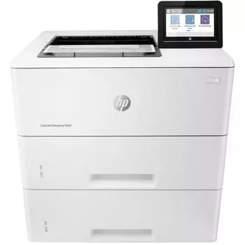 Принтер лазерный HP LaserJet Enterprise M507x (1PV88A)