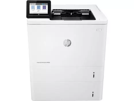 Принтер лазерный HP LaserJet Enterprise M609x (K0Q22A) A4 Duplex Net WiFi