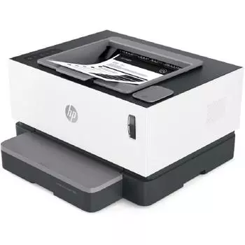 Принтер лазерный HP Neverstop Laser 1000w