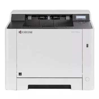 Принтер лазерный Kyocera Ecosys Kyocera P5026cdw