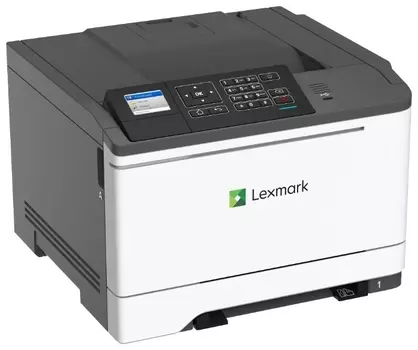 Принтер лазерный Lexmark CS521dn (42C0068)