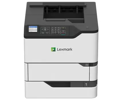 Принтер лазерный Lexmark MS823dn (50G0228)