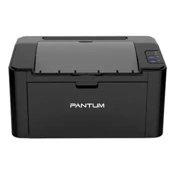 Принтер лазерный Pantum P2500W