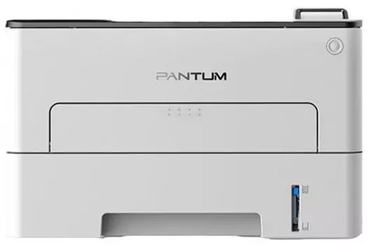 Принтер лазерный Pantum P3010DW