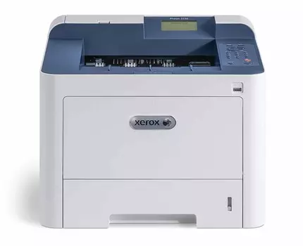 Принтер лазерный Xerox Phaser P3330DNI (3330V_DNI) A4 Duplex WiFi