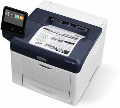 Принтер лазерный Xerox Versalink B400DN (B400V_DN) A4 Duplex