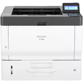 Принтер светодиодный Ricoh P 502