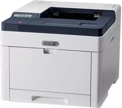 Принтер светодиодный Xerox Phaser 6510DN (6510V_DN) A4 Duplex Net