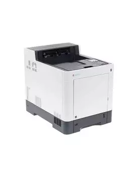 ПринтерKyoceraP6235cdn цв., А4, 35 стр./мин., 600 л., дуплекс, USB 2.0., Gigabit Ethernet +доп.TK-5280 K/C/M/Y