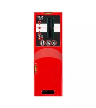 Приёмник излучения RGK LD-9