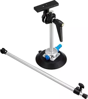 Присоска с кронштейном Manfrotto 241V