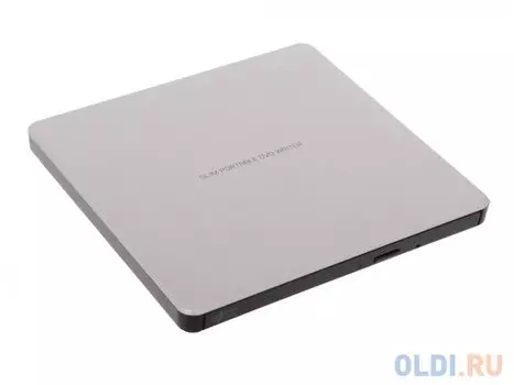 Привод DVD-RW LG GP60NS60 USB