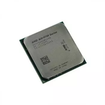 Процессор AMD A10 9700 OEM (AD9700AGM44AB)