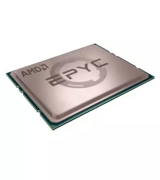 Процессор AMD AMD EPYC (Twenty-Four Core) Model 7413 OEM