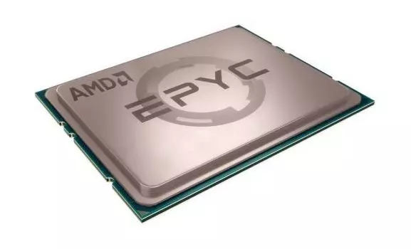 Процессор AMD EPYC 7642 (100-000000074)