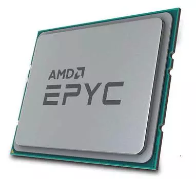 Процессор AMD EPYC 7713 (100-000000344) OEM
