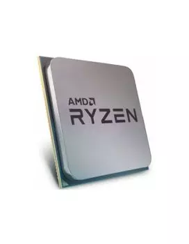 Процессор AMD Ryzen 5 4600G OEM (100-000000147)