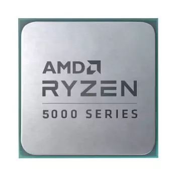 Процессор AMD Ryzen 5 5600X (100-000000065) OEM