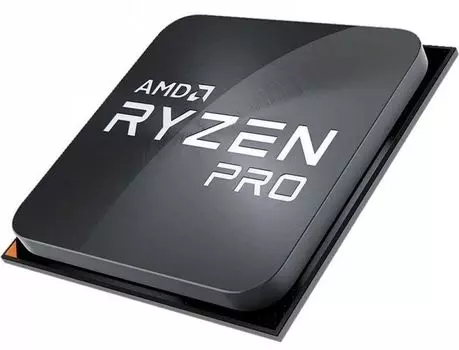 Процессор AMD Ryzen 5 PRO 2400GE (YD240BC6M4MFB) OEM