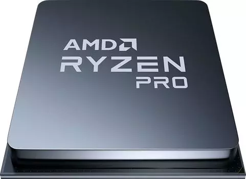 Процессор AMD Ryzen 5 PRO 4650G (100-000000143) OEM