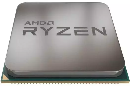 Процессор AMD Ryzen 7 PRO 3700 (100-000000073) OEM