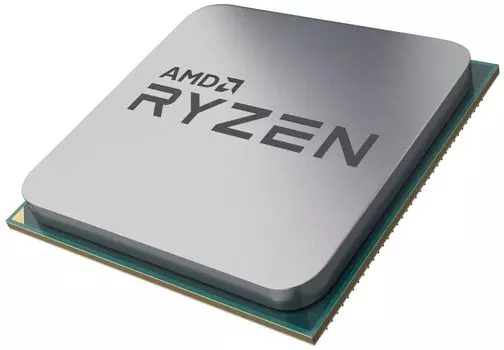 Процессор AMD Ryzen 9 5950X (100-000000059) OEM отличное состояние