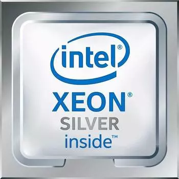 Процессор CPU Intel Xeon Silver 4214