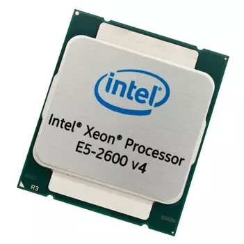 Процессор Dell Xeon E5-2620 v4 (338-BJEU)