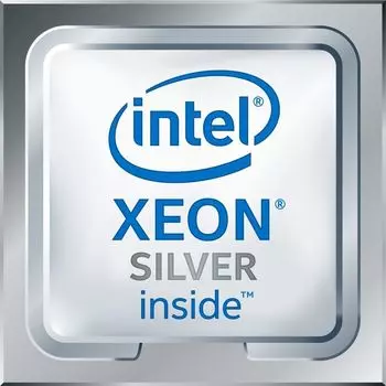 Процессор Dell Xeon Silver 4208 (338-BSWX)