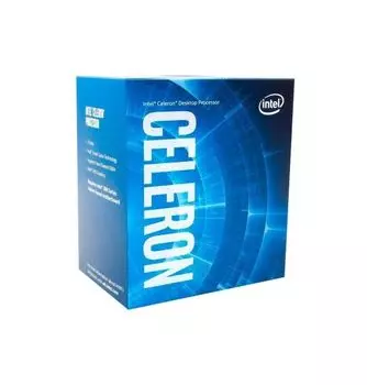 Процессор Intel Celeron G5925 (BX80701G5925SRK26) Box