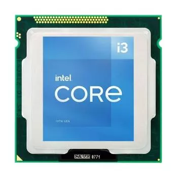 Процессор Intel Core i3-10105 OEM (CM8070104291321SRH3P)