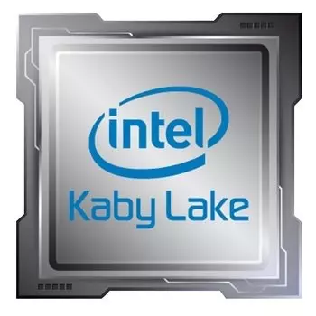 Процессор Intel Core i3 7350K BOX (без кулера)