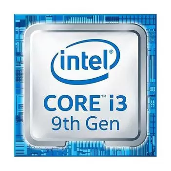 Процессор Intel Core I3-9100F S1151 OEM (CM8068403358820 S RF6N)