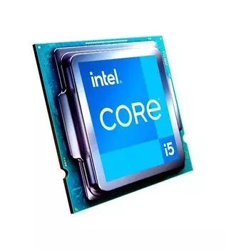 Процессор Intel Core i5 11600K S1200 OEM (CM8070804491414 S RKNU)