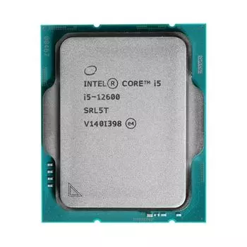 Процессор Intel Core I5-12600 S1700 OEM (CM8071504647406 S RL5T IN)