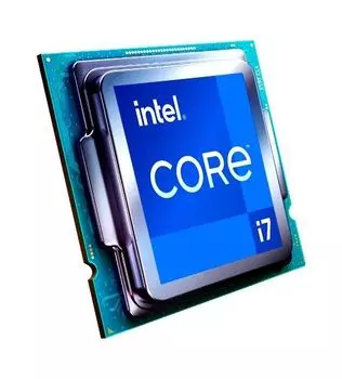 Процессор Intel Core i7-11700F (CM8070804491213 S RKNR) OEM