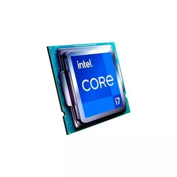 Процессор Intel Core i7-11700F Tray OEM (CM8070804491213SRKNR)