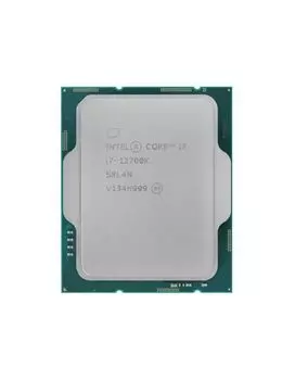 Процессор Intel Core I7-12700K S1700 OEM (CM8071504553828 S RL4N)