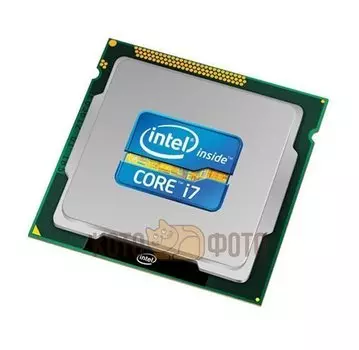 Процессор Intel Core i7 5820K 2011-3 OEM