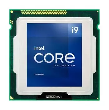 Процессор Intel Core i9-11900KF (CM8070804400164 S RKNF) OEM