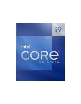 Процессор Intel Core I9-12900KS S1700 BOX (BX8071512900KS S RLDD IN)