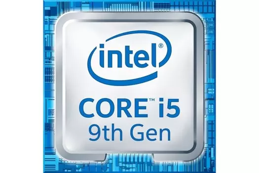 Процессор Intel Original Core i5 9400 OEM (CM8068403875505S RG0Y)