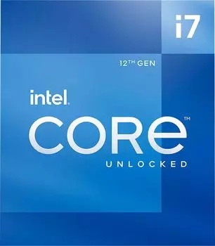 Процессор Intel Original Core i7 12700K Soc-1700 (CM8071504553828S RL4N) Tray